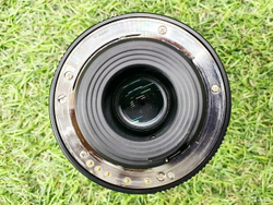 SMC Pentax DA 18-55 mm f/ 3.5-5.6 AL II / скупка