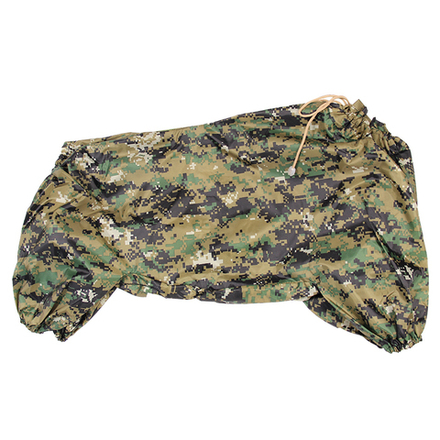 Комбинезон зимний Gamma "Шарпей" 47 см