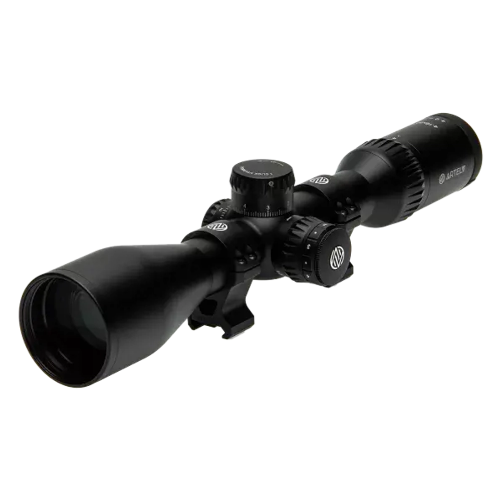 Прицел оптический Artelv LRS 4-16x50 FFP 30мм