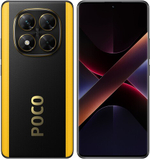 Смартфон Poco X7 8/256 5GBlack