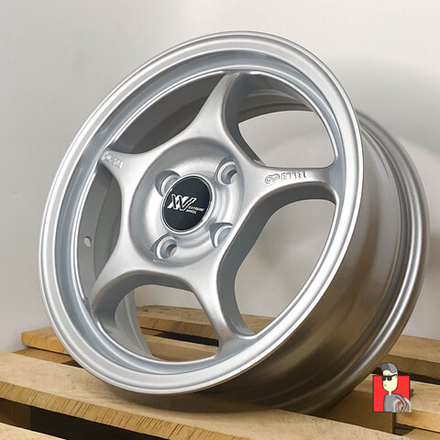 Комплект дисков Enkei RP01 14x5.5 et40 4x100