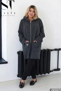 Кардиган УК-759 Фабрика Моды