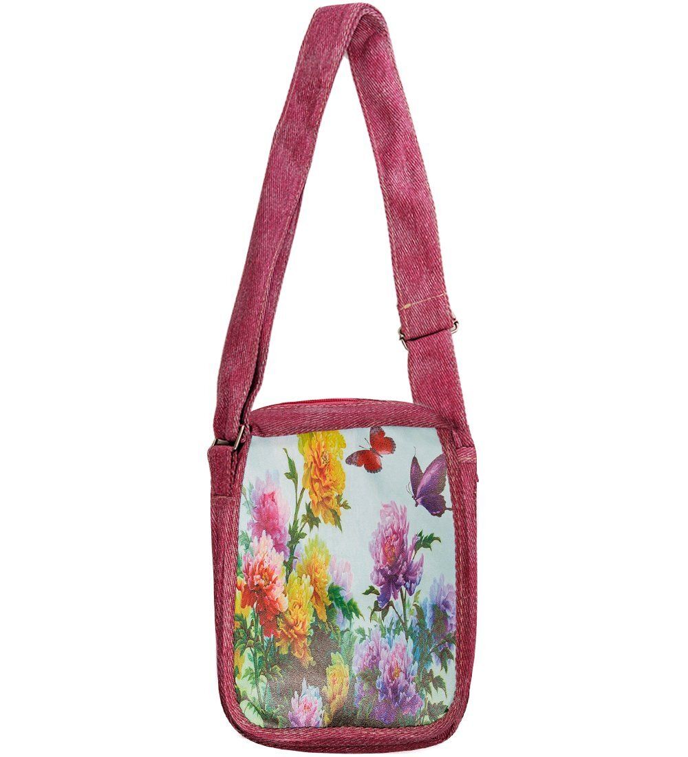 GAEM Art BG-419/3 Сумка «Краски лета»