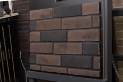 Облицовочная плитка Petra Клинкерный кирпич 15П5, 238х71х13-14мм