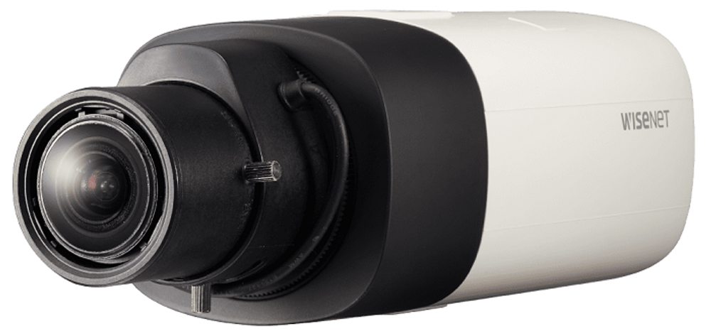 Видеокамера IP Wisenet XNB-6000