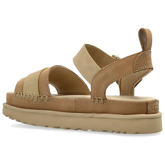 Ugg Goldenstar Villa 'Beige'