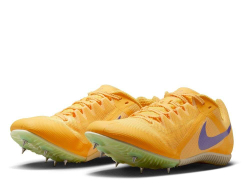 Кроссовки беговые женские Nike Zoom Rival Multi U Желто-Синие