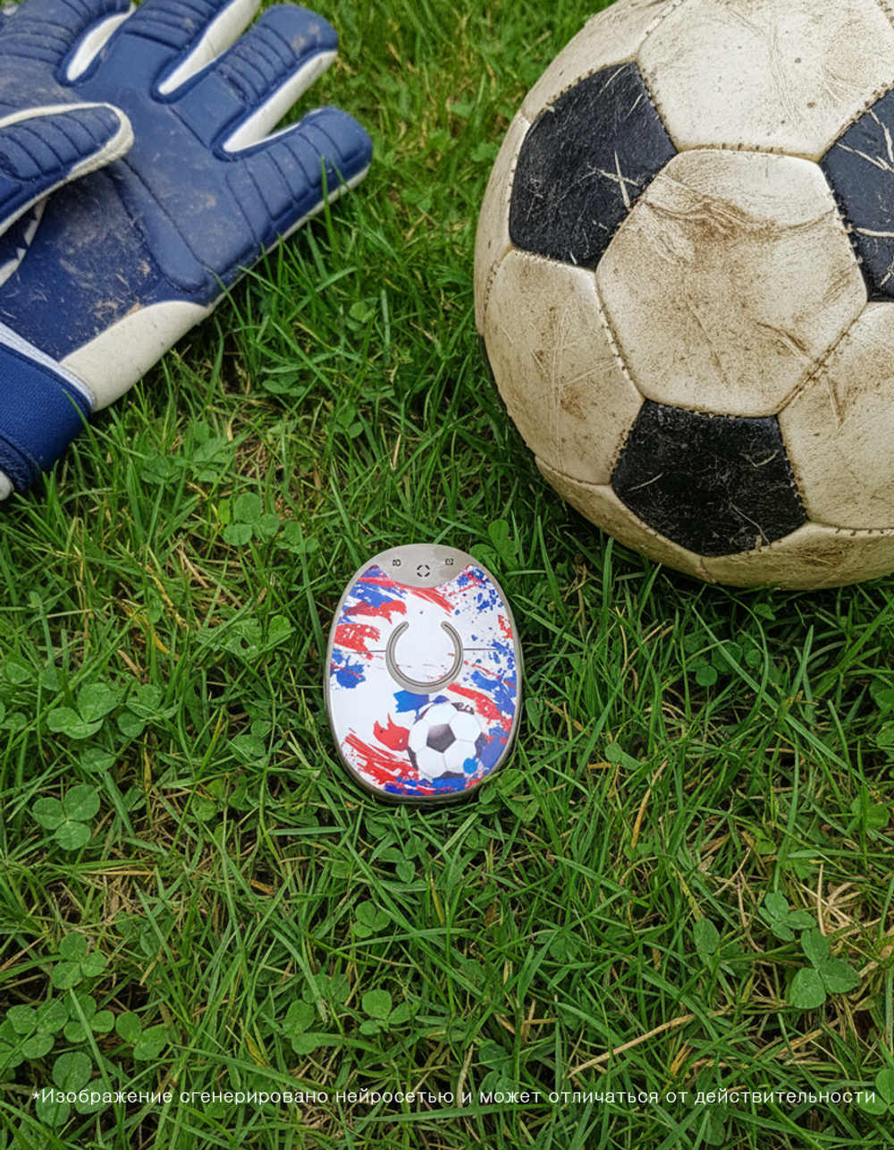 RONDO2 "Футбол"