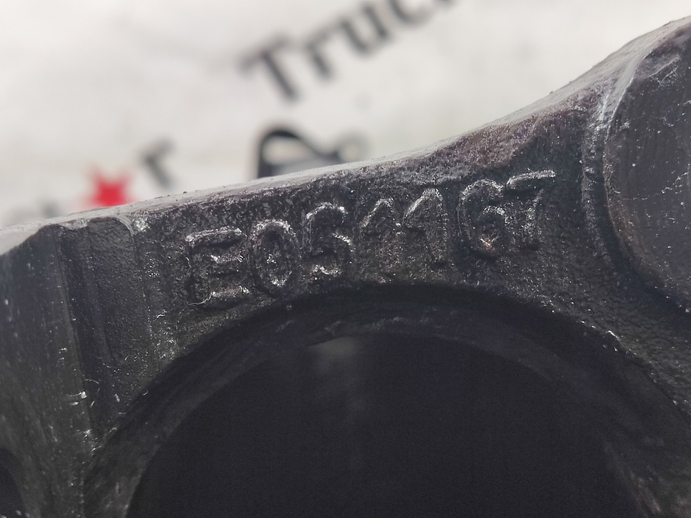 Траверса рамы поперечная 2023г