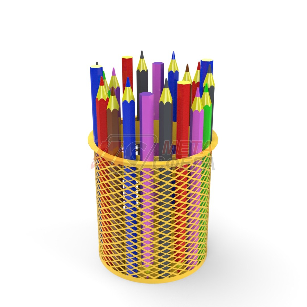 Урна Карандаши