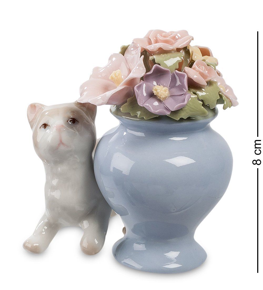 CMS-15/12 Фигурка «Котенок» (Pavone)