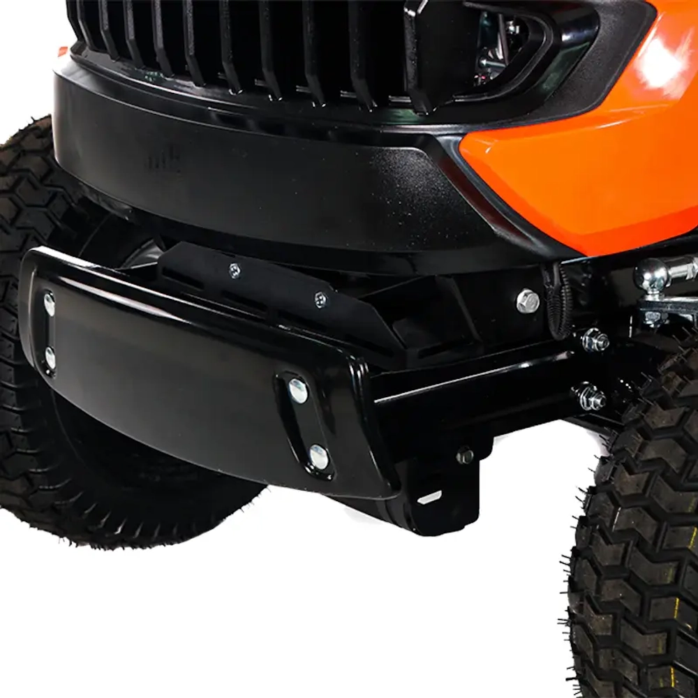 YARD FOX T 108SCH трактор садовый бензиновый T 108SCH