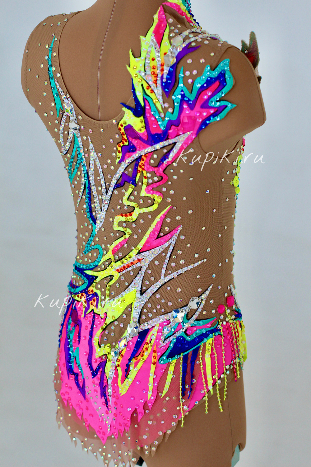 Купальник арт. №01