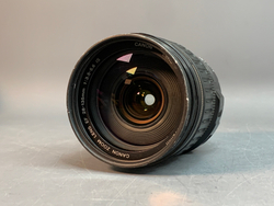 Canon EF 28-135mm 3.5-5.6 IS USM нерабочий AF