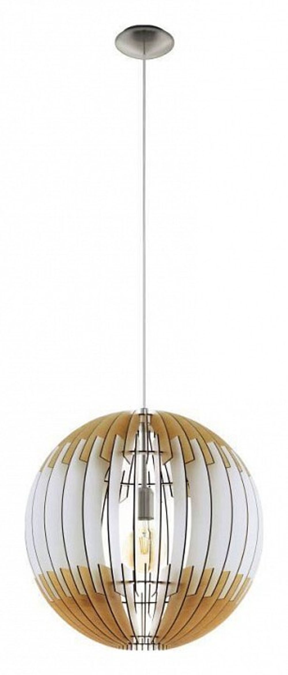 Подвесной светильник Eglo Olmero 1 32846