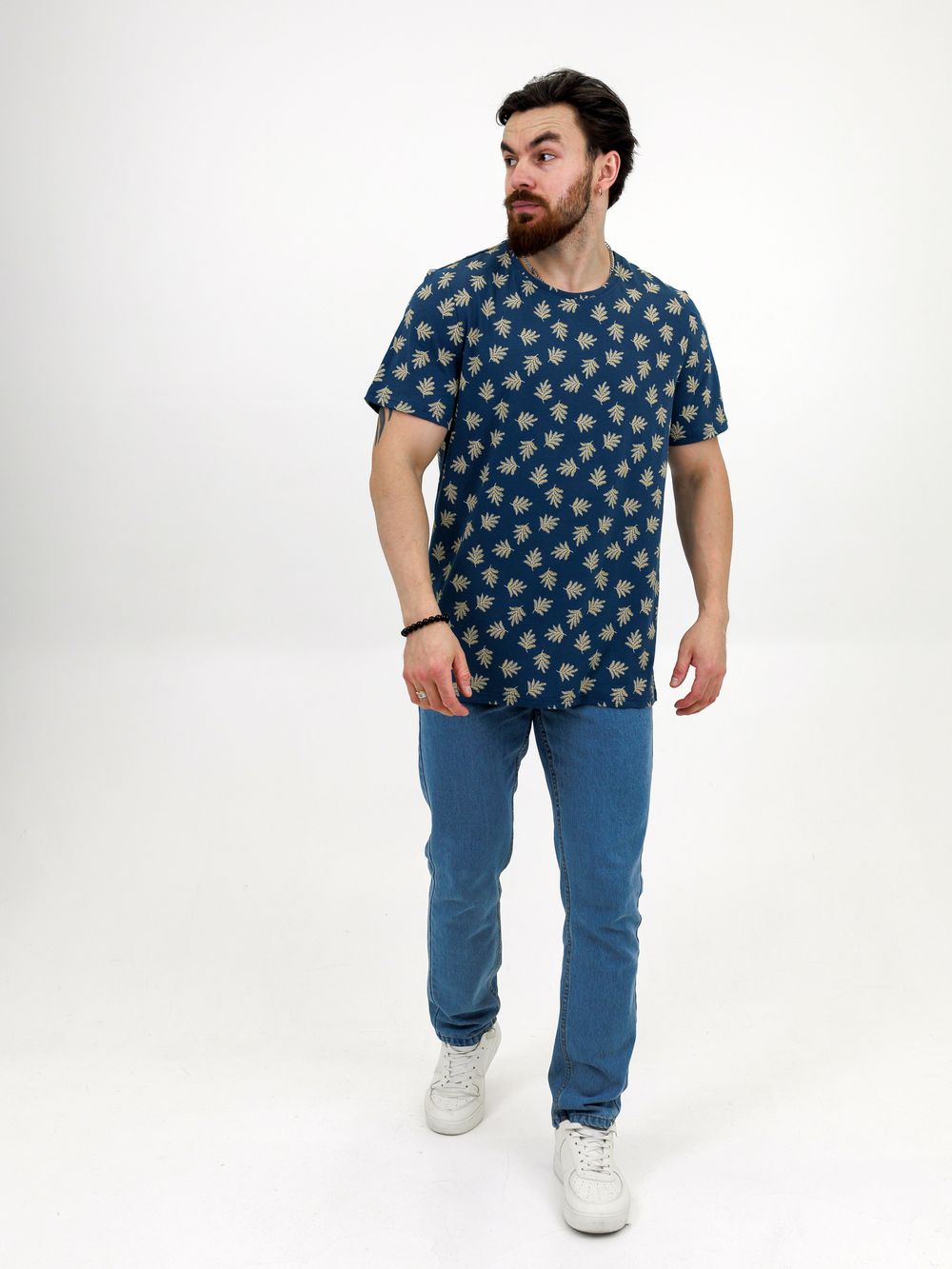 С-1564.1 Футболка муж Уценка