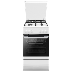 Комбинированная плита Hansa FCMW58077