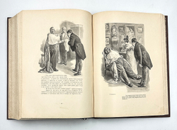 Гоголь Н.В. Похождения Чичикова, или Мертвые души. Поэма.СПб.: Издание А.Ф. Маркса, 1900.