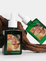 Dr. Althea Антиоксидантная сыворотка с облепихой для проблемной кожи Gentle Vitamin C Serum 30 мл