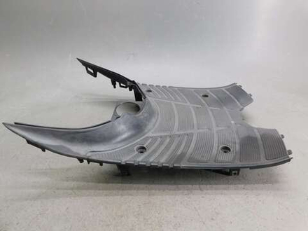 Пластик нижний Honda Dio AF27 64310-GAHA 032024