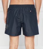 Шорты для плавания Tommy Hilfiger - темно-синий(UM0UM03286)