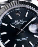 Часы Rolex