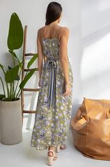 Туника Mia-Amore 1955 "Libertina"