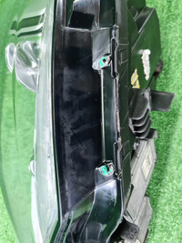 Фара левая Kia Quoris (2012-2018) LED