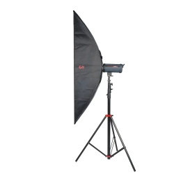 Софтбокс FEA-SB 30160 BW для студ.всп.