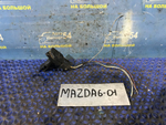 Расходомер MAZDA MAZDA6 2004