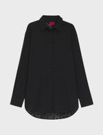 Блуза HUGO The Oversize Shirt