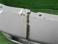 Бампер передний Changan Uni-T (2020-н.в.)