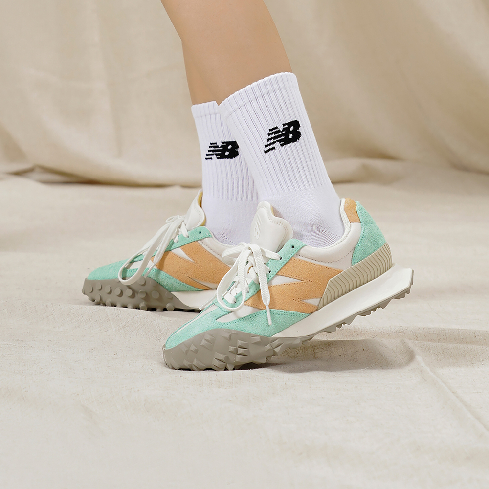 Кроссовки New Balance Xc-72