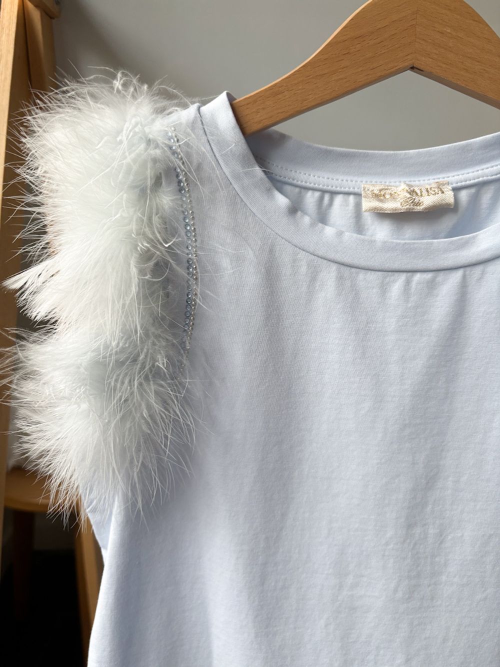 Блузка Monnalisa, 140