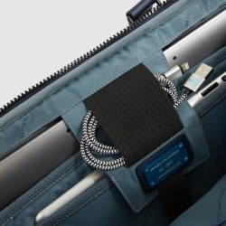 Сумка Piquadro CA5981S123/BLU