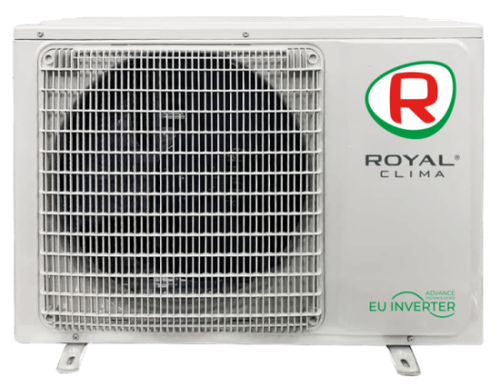 Сплит-система кондиционер напольно-потолочный Royal Clima CO-F 36HNDI/CO-E 36HNDI на 100 м²