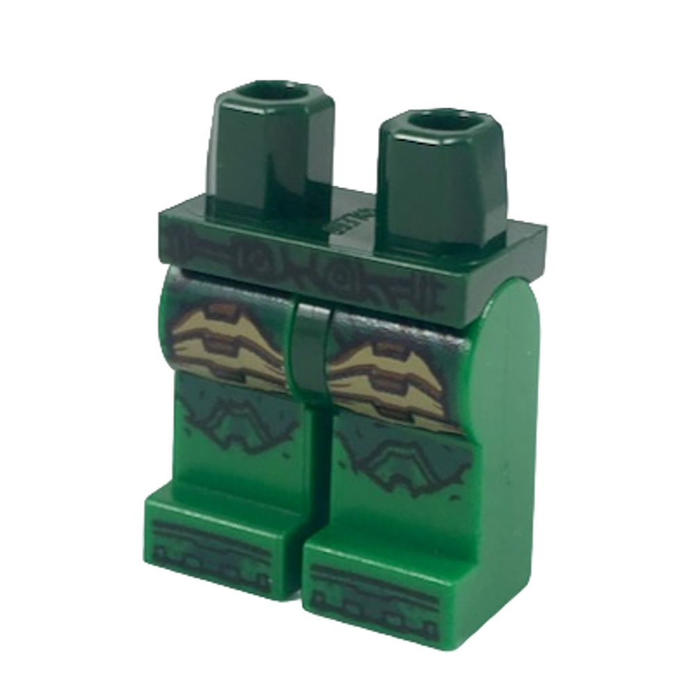 Ноги от Парадемона 970c06pb07