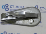 Толщиномер ТН-10-60 (0-10мм.) Цена деления 0.01мм. ГОСТ 11358-74