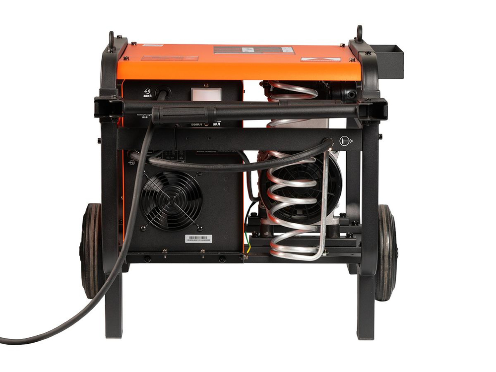 Аппарат плазменной резки Сварог REAL CUT 120 AIR PLUS (L231)