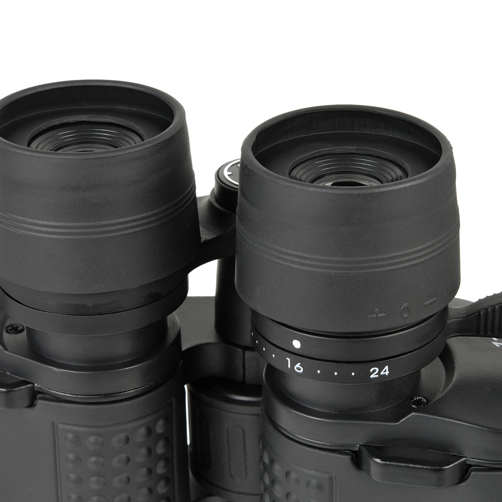 Бинокль Veber БПЦ  ZOOM  8-24*50