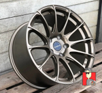 Комплект дисков Prodrive GC-012L 0102 17x9 et30 5x114.3