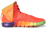 Кроссовки Adidas D Rose 4 Restomod Tpu
