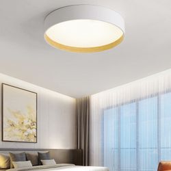 Потолочный Светильник Netty D40 Black By Imperiumloft