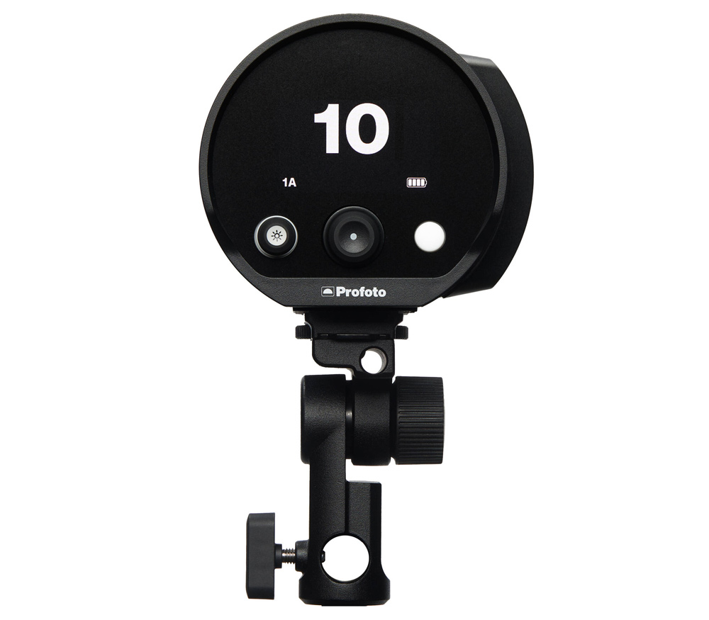 Комплект выносных вспышек Profoto B10X Duo Kit, 2х250 Дж