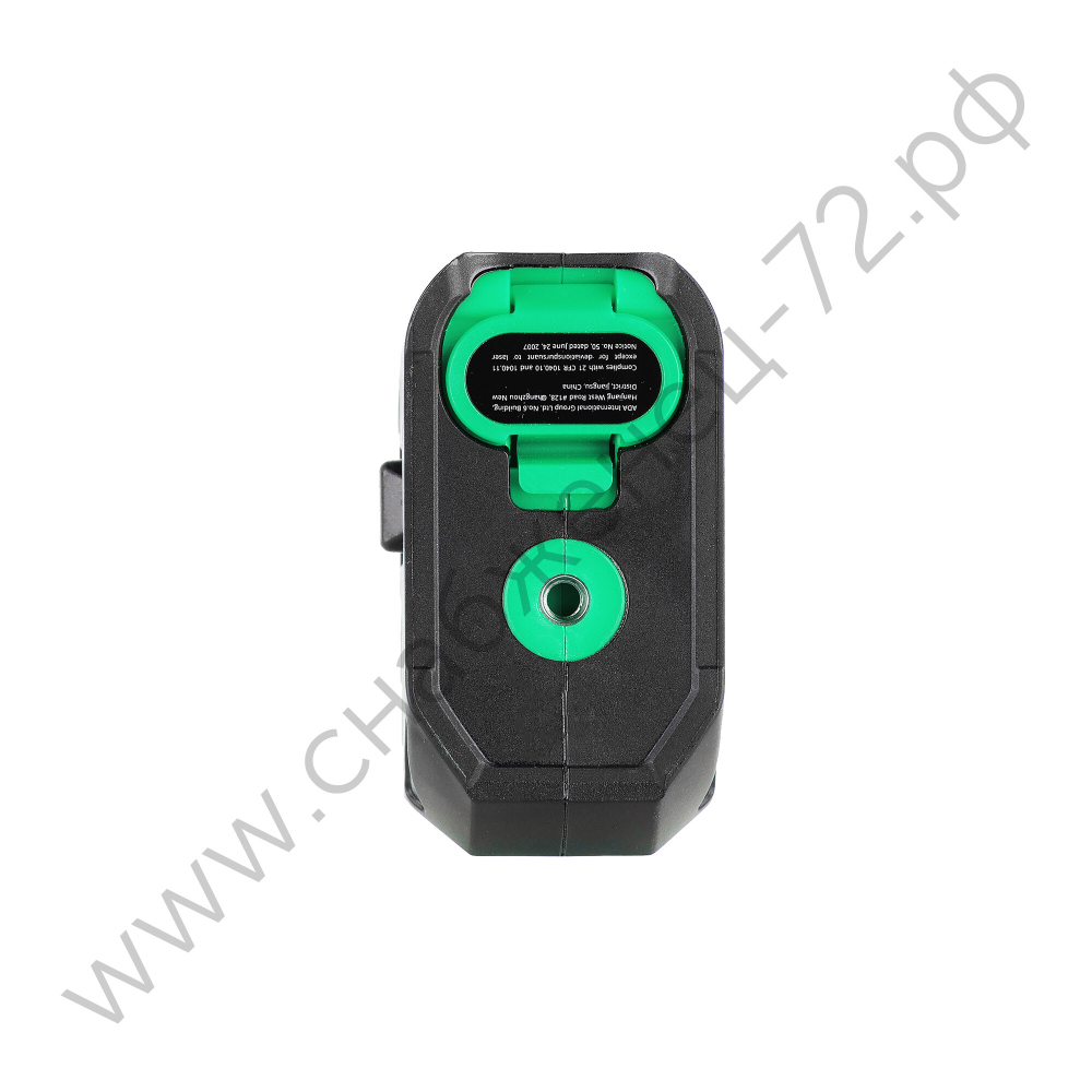 Лазерный уровень ADA ARMO MINI GREEN Basic Edition