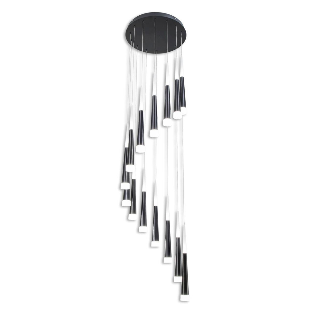 Подвесной светильник Citilux Вегас CL227141