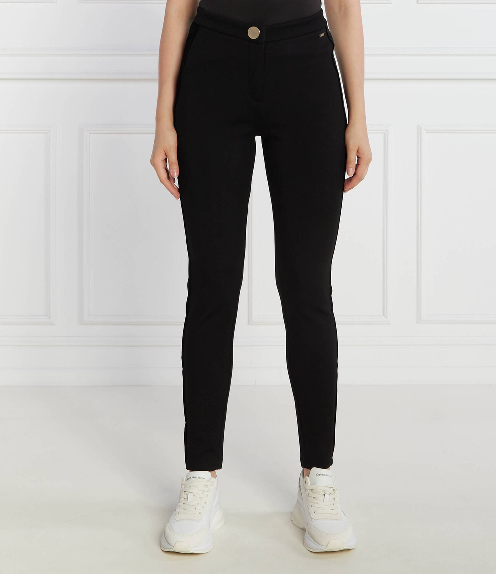 Брюки Armani Exchange - черный(6RYP99 YJEMZ)