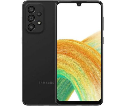 Смартфон Galaxy A33