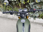 RC 250 CK -A TRIUMPH ДОРОЖНЫЙ темно-зеленый