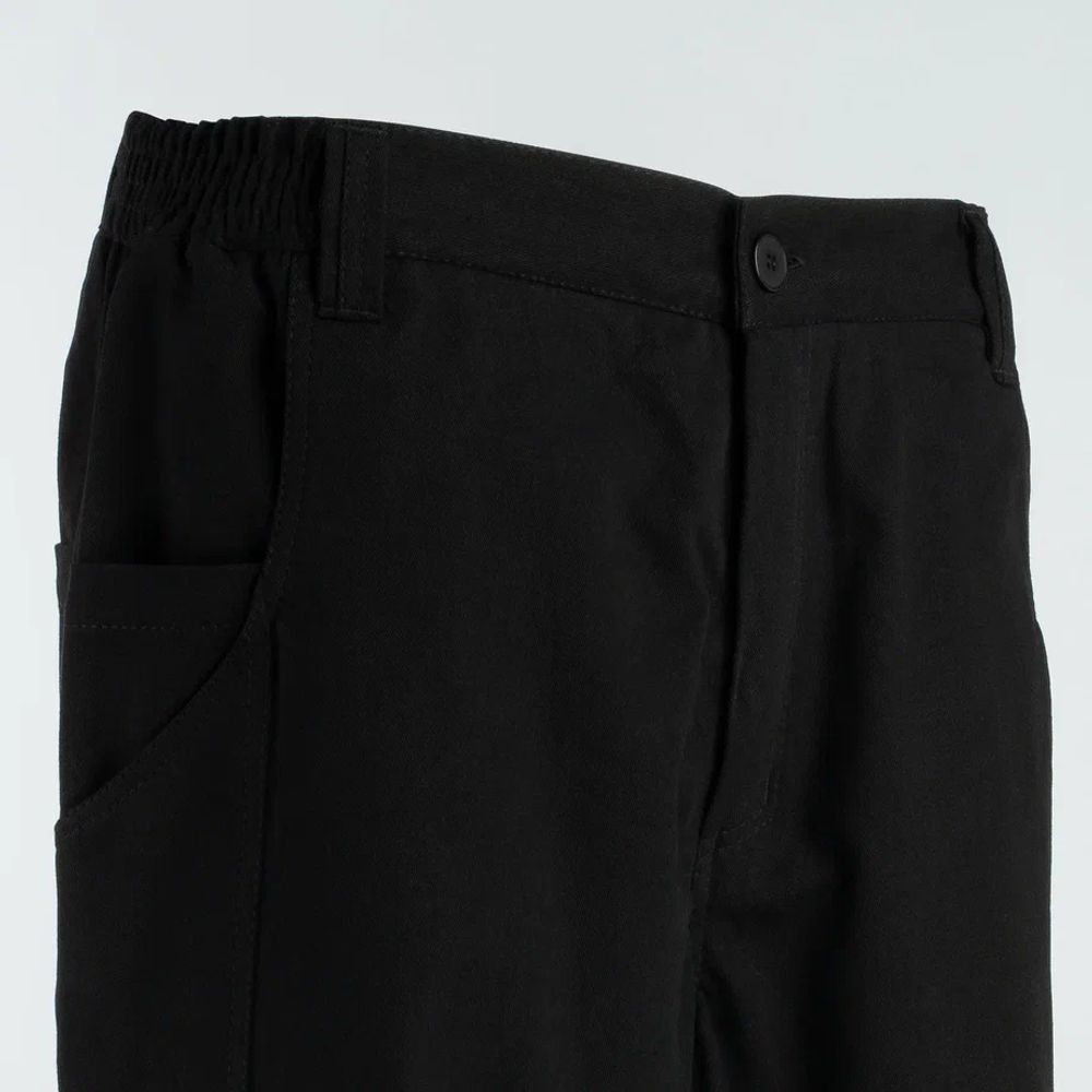 Брюки Wema B1 Деним Уголь